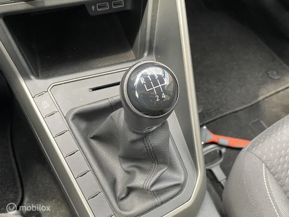 Volkswagen Polo 1.0 TSI Comfortline Als nieuw | Airco | Adap uit 2020, foto 17