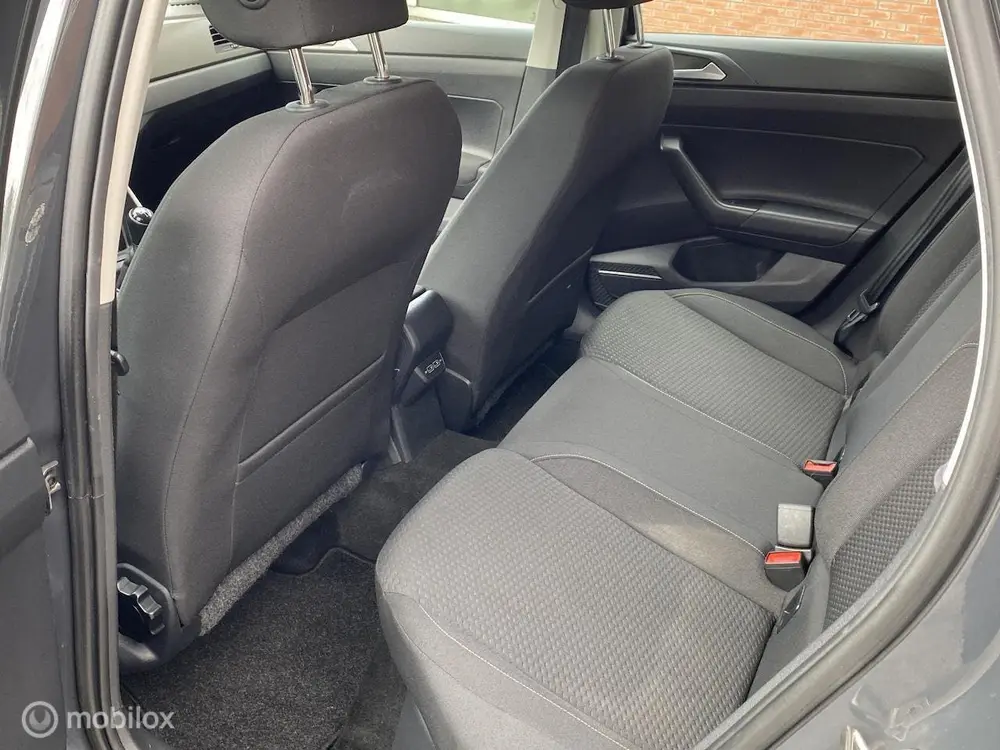 Volkswagen Polo 1.0 TSI Comfortline Als nieuw | Airco | Adap uit 2020, foto 18