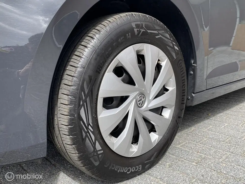 Volkswagen Polo 1.0 TSI Comfortline Als nieuw | Airco | Adap uit 2020, foto 20