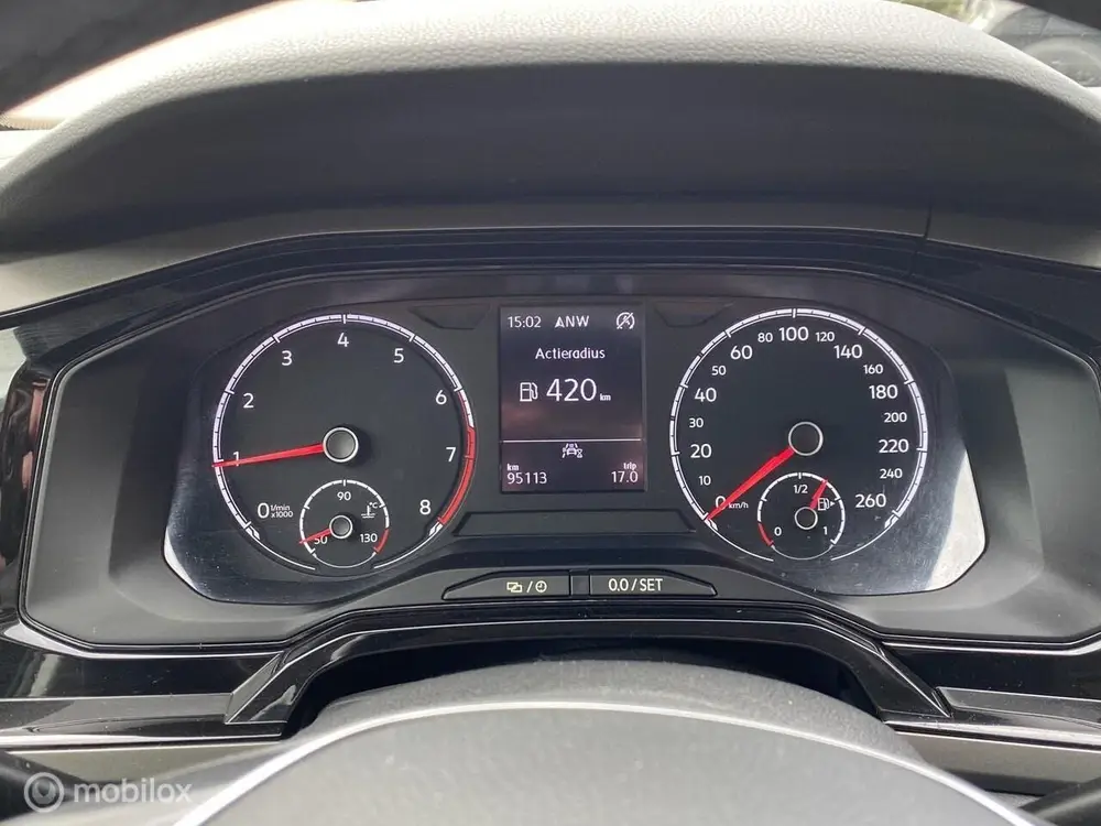 Volkswagen Polo 1.0 TSI Comfortline Als nieuw | Airco | Adap uit 2020, foto 9