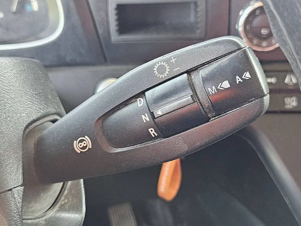 Mercedes-Benz Actros 1843 uit 2019, foto 13