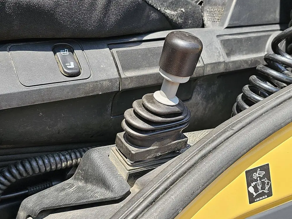 Mercedes-Benz Actros 1843 uit 2019, foto 16