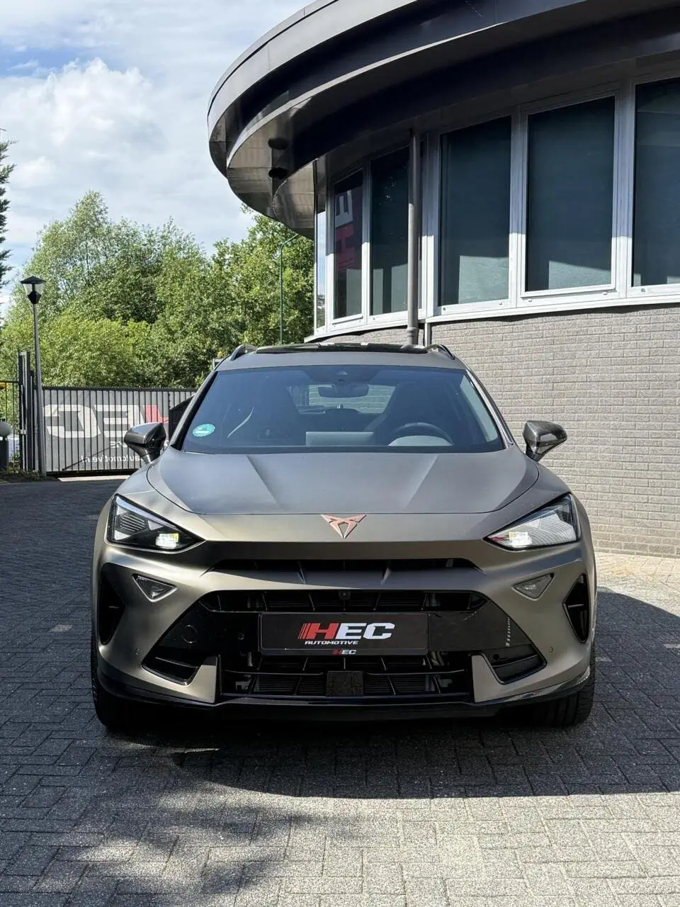 Cupra Formentor 1.5 TSI e-Hybrid VZ Performance Pano uit 2025, foto 5