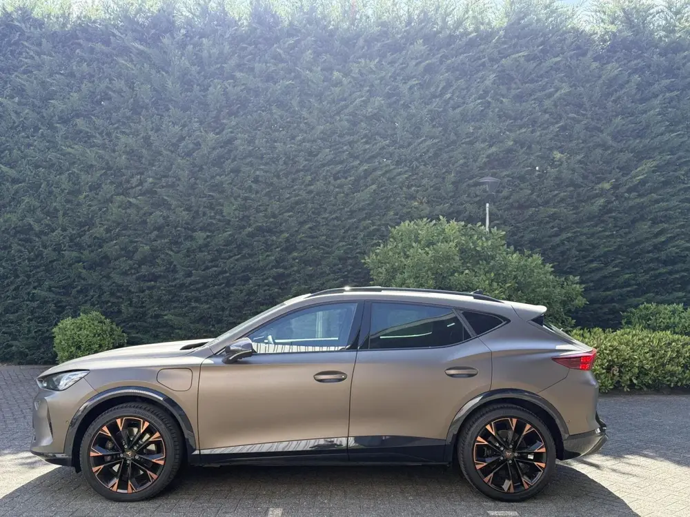 Cupra Formentor 1.5 TSI e-Hybrid VZ Performance Pano uit 2025, foto 9