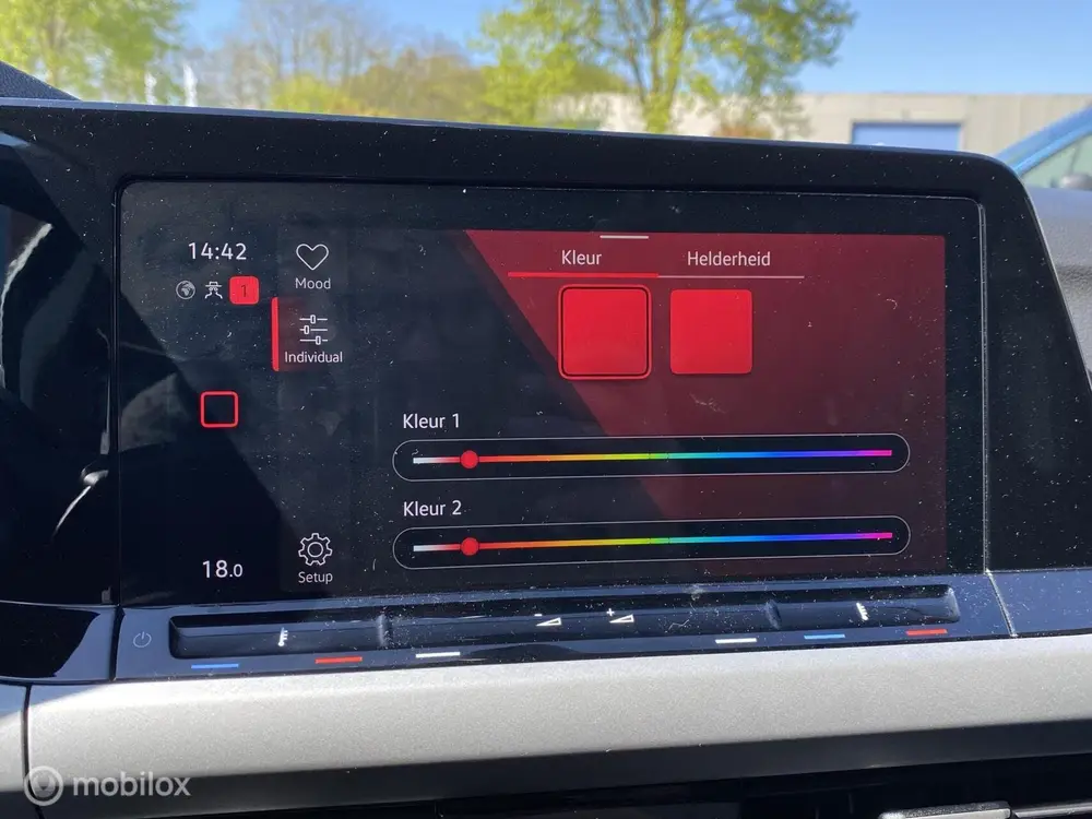 Volkswagen Golf Variant 1.0 TSI Life | Trekhaak | Clima | AC uit 2022, foto 15