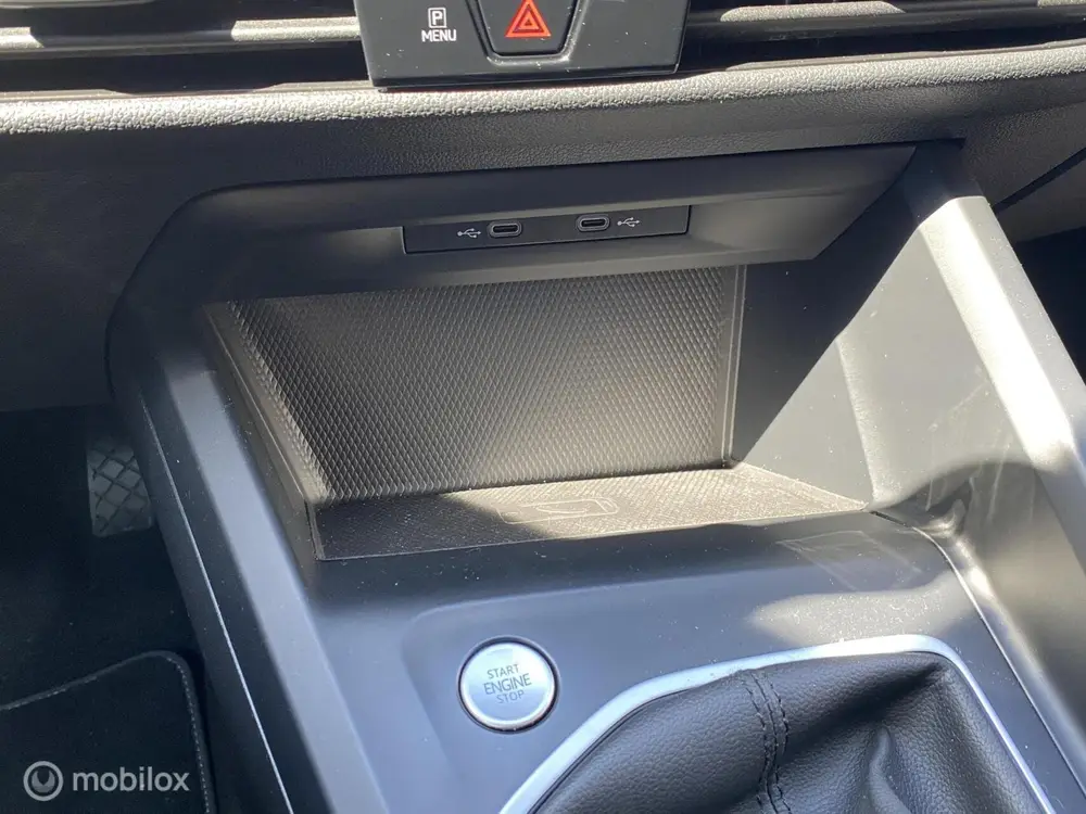 Volkswagen Golf Variant 1.0 TSI Life | Trekhaak | Clima | AC uit 2022, foto 20