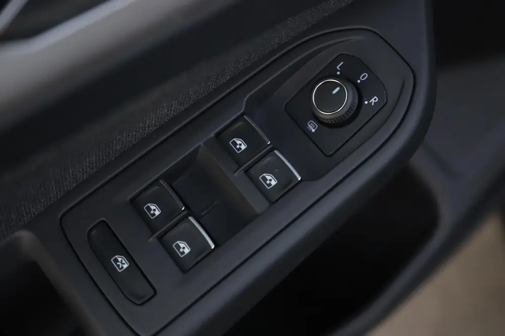 Volkswagen Golf Variant 1.0 eTSI Life Automaat Virtual Cockp uit 2023, foto 11