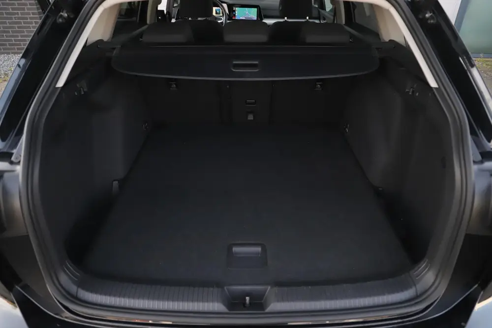 Volkswagen Golf Variant 1.0 eTSI Life Automaat Virtual Cockp uit 2023, foto 8