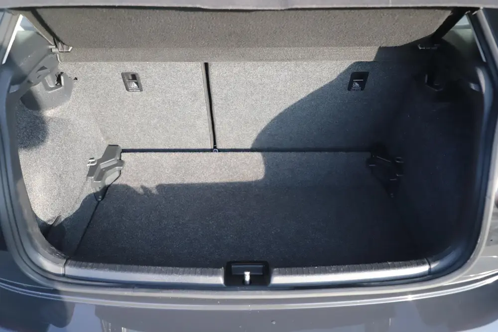 Volkswagen Polo 1.0 TSI Comfortline 95PK NAP Clima 15 inch L uit 2020, foto 8