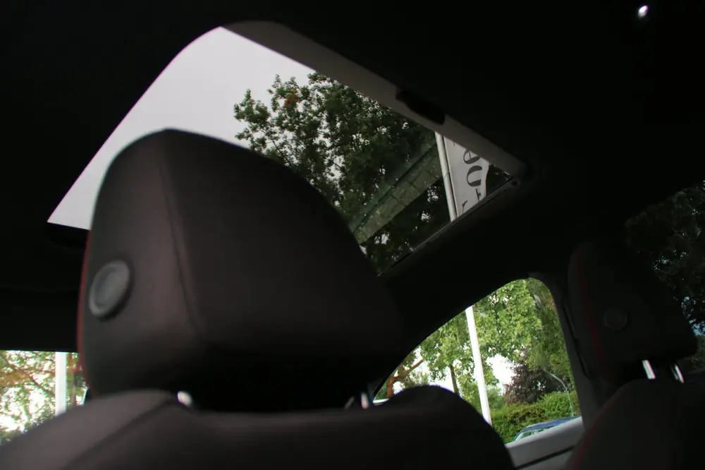 Volkswagen Polo 2.0 TSI GTI PANO-DAK NL-AUTO NAP AUTOMAAT! uit 2020, foto 10
