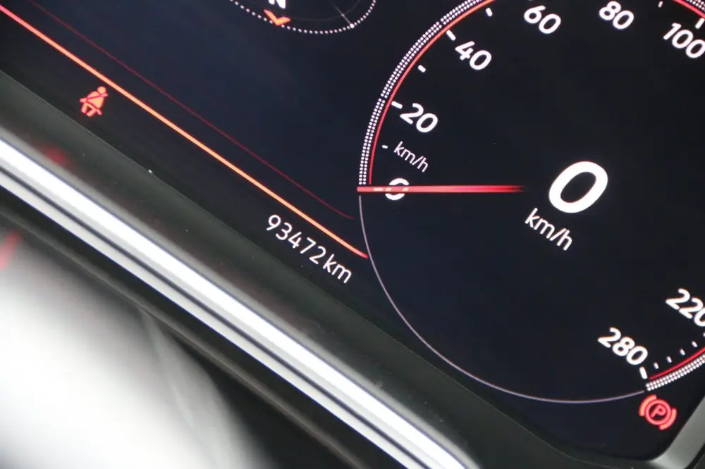 Volkswagen Polo 2.0 TSI GTI PANO-DAK NL-AUTO NAP AUTOMAAT! uit 2020, foto 16