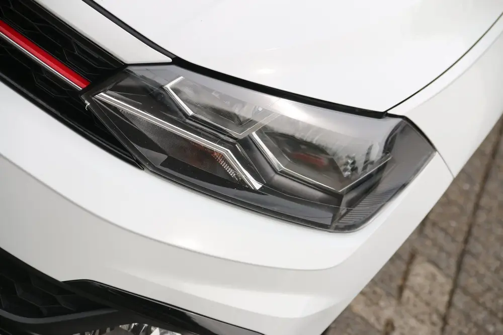 Volkswagen Polo 2.0 TSI GTI PANO-DAK NL-AUTO NAP AUTOMAAT! uit 2020, foto 3