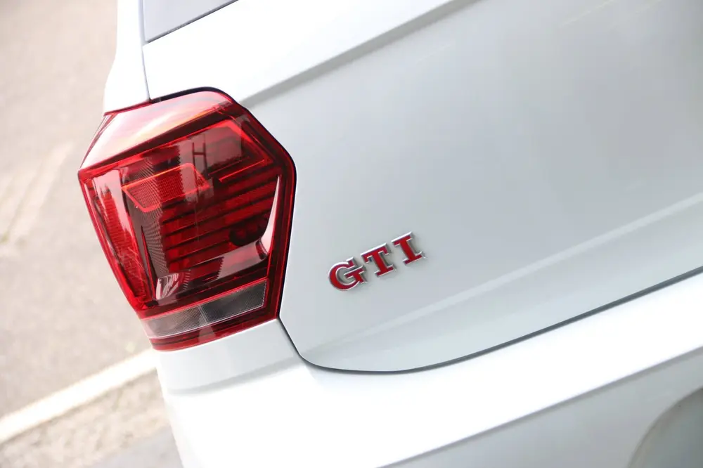 Volkswagen Polo 2.0 TSI GTI PANO-DAK NL-AUTO NAP AUTOMAAT! uit 2020, foto 8