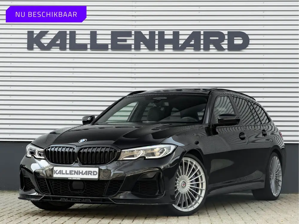 BMW B3 Touring Pano - Lasers - Driving Ass Prof - Harma uit 2020