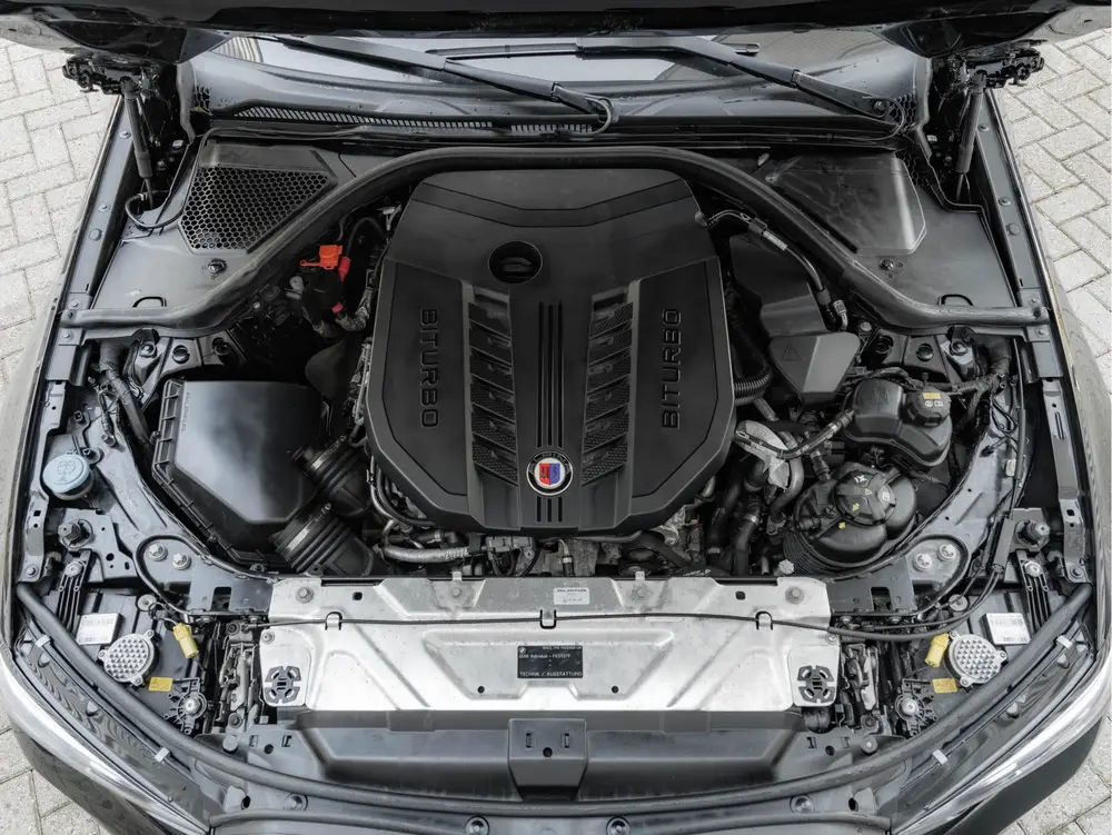BMW B3 Touring Pano - Lasers - Driving Ass Prof - Harma uit 2020, foto 10