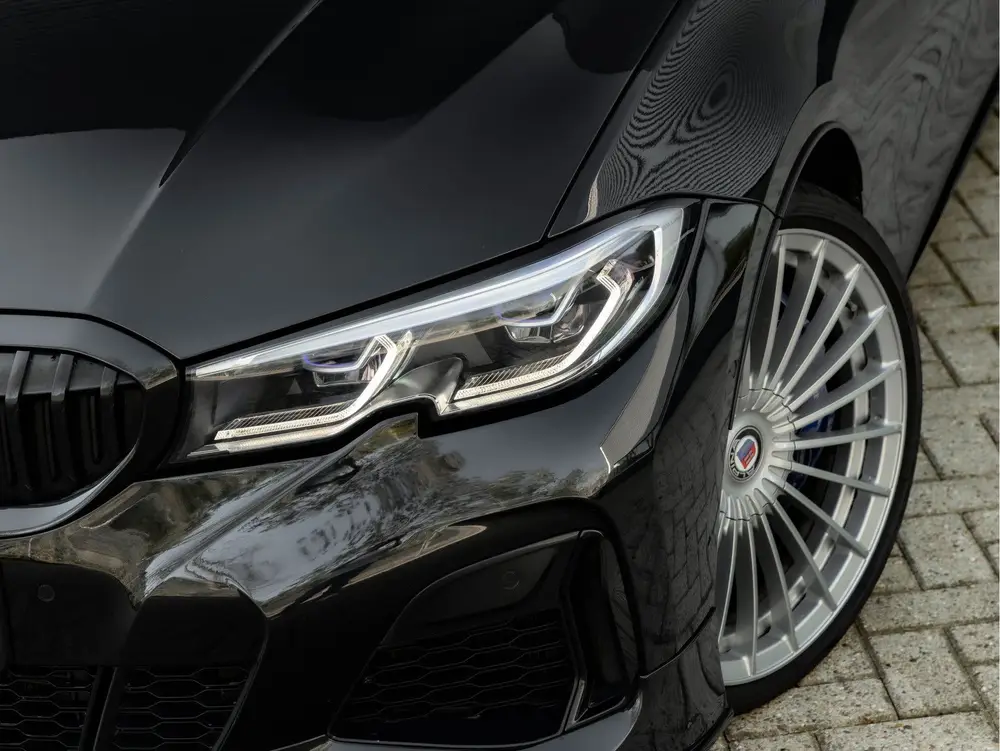 BMW B3 Touring Pano - Lasers - Driving Ass Prof - Harma uit 2020, foto 11