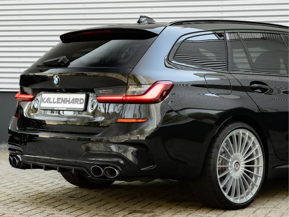 BMW B3 Touring Pano - Lasers - Driving Ass Prof - Harma uit 2020, foto 12