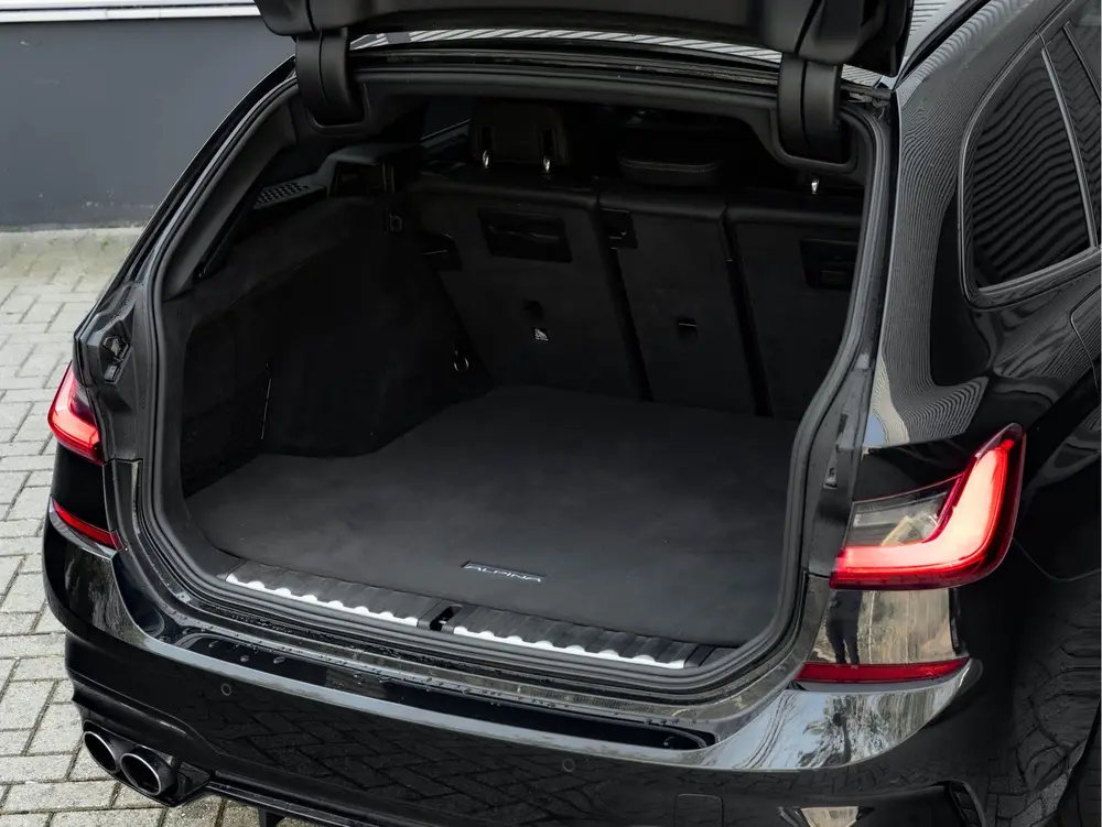 BMW B3 Touring Pano - Lasers - Driving Ass Prof - Harma uit 2020, foto 13