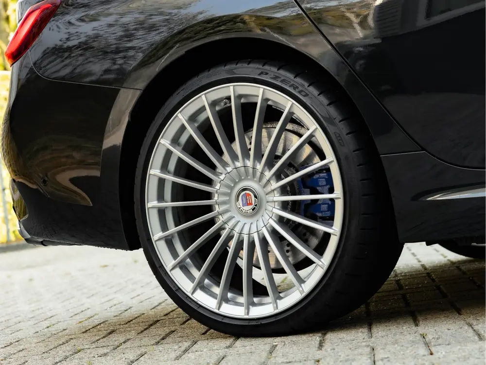 BMW B3 Touring Pano - Lasers - Driving Ass Prof - Harma uit 2020, foto 15