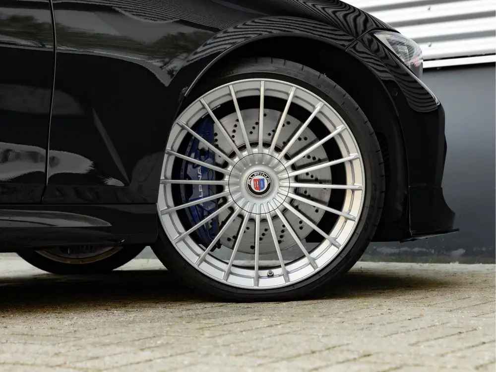 BMW B3 Touring Pano - Lasers - Driving Ass Prof - Harma uit 2020, foto 16