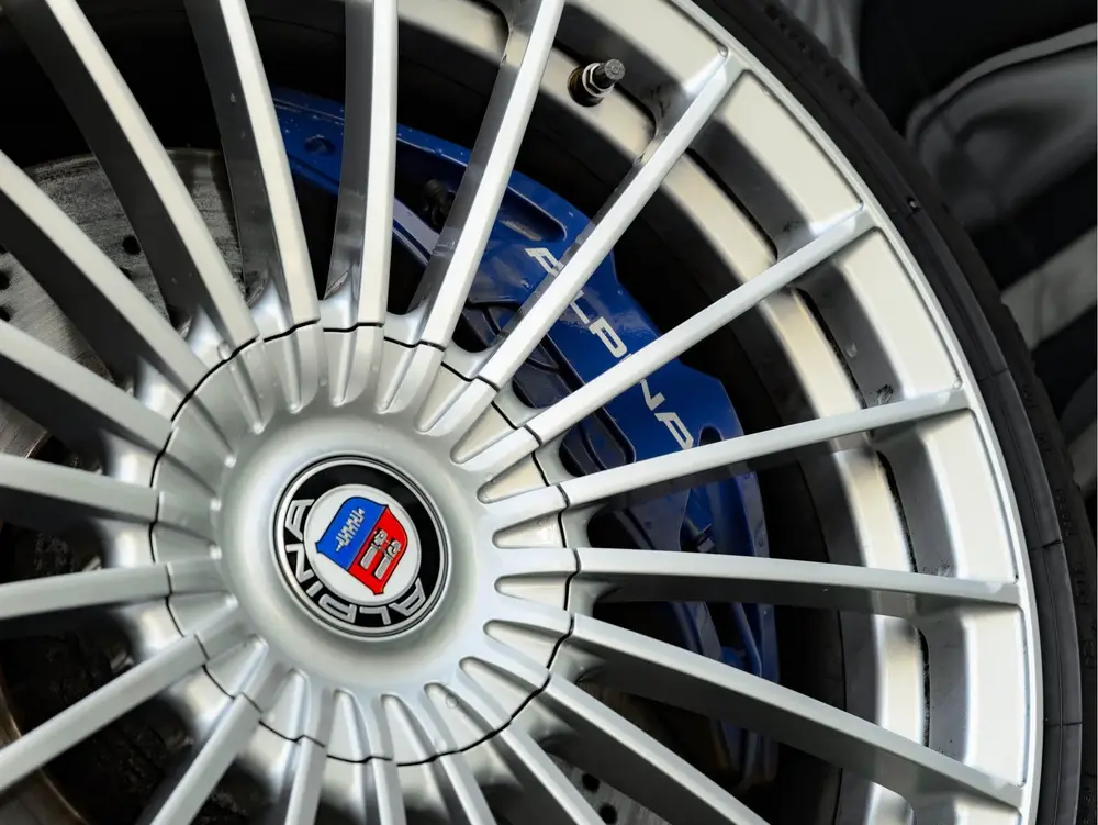 BMW B3 Touring Pano - Lasers - Driving Ass Prof - Harma uit 2020, foto 17