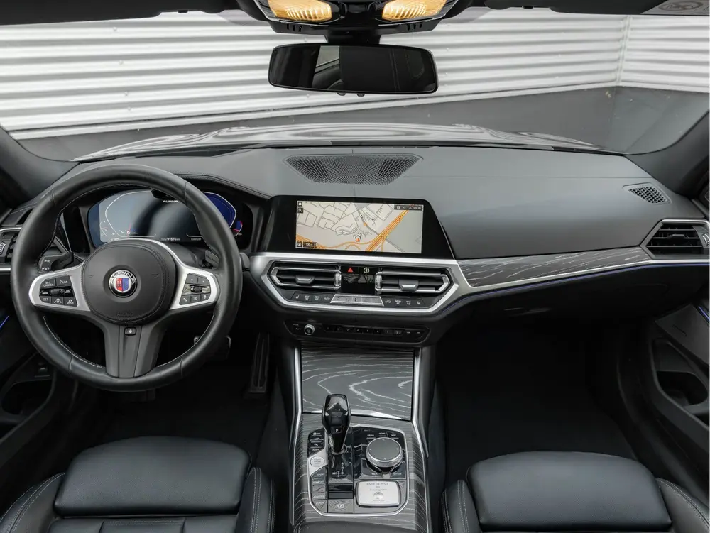 BMW B3 Touring Pano - Lasers - Driving Ass Prof - Harma uit 2020, foto 20