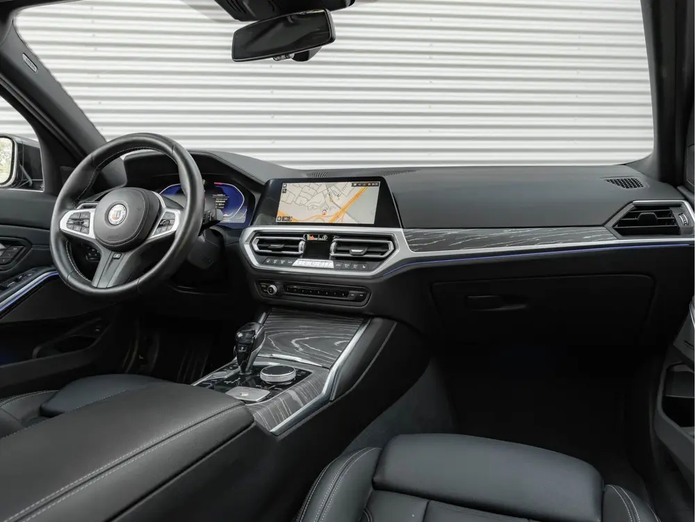 BMW B3 Touring Pano - Lasers - Driving Ass Prof - Harma uit 2020, foto 4