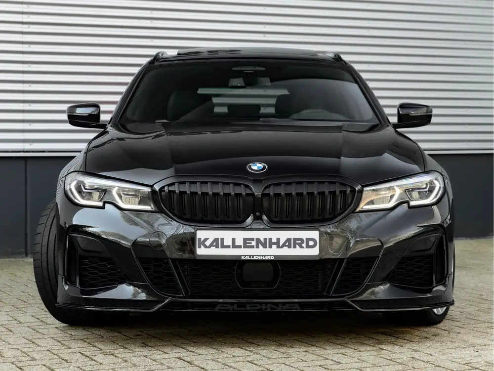 BMW B3 Touring Pano - Lasers - Driving Ass Prof - Harma uit 2020, foto 5