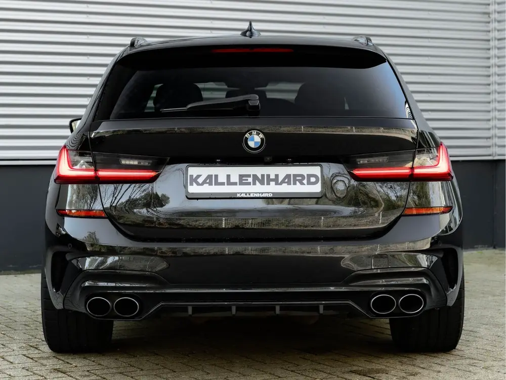 BMW B3 Touring Pano - Lasers - Driving Ass Prof - Harma uit 2020, foto 6