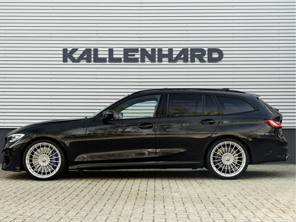 BMW B3 Touring Pano - Lasers - Driving Ass Prof - Harma uit 2020, foto 7