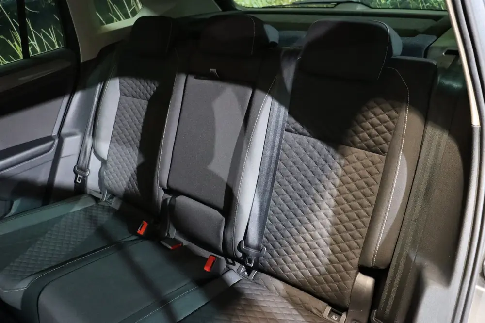 Volkswagen Tiguan 1.5 TSI Comfortline Business | Trekhaak | uit 2019, foto 11