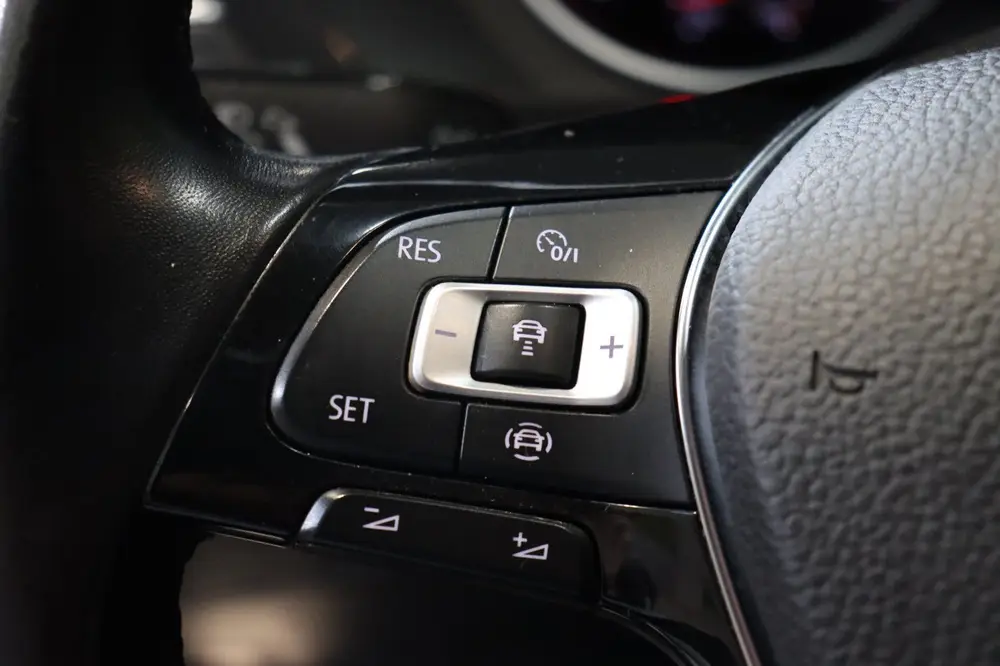 Volkswagen Tiguan 1.5 TSI Comfortline Business | Trekhaak | uit 2019, foto 12
