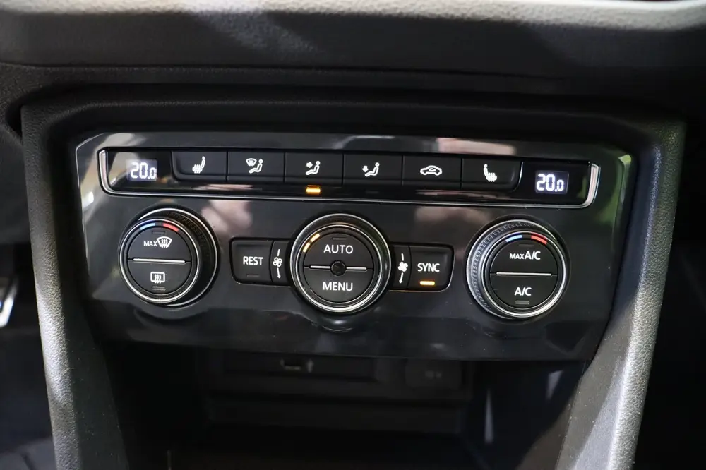 Volkswagen Tiguan 1.5 TSI Comfortline Business | Trekhaak | uit 2019, foto 14