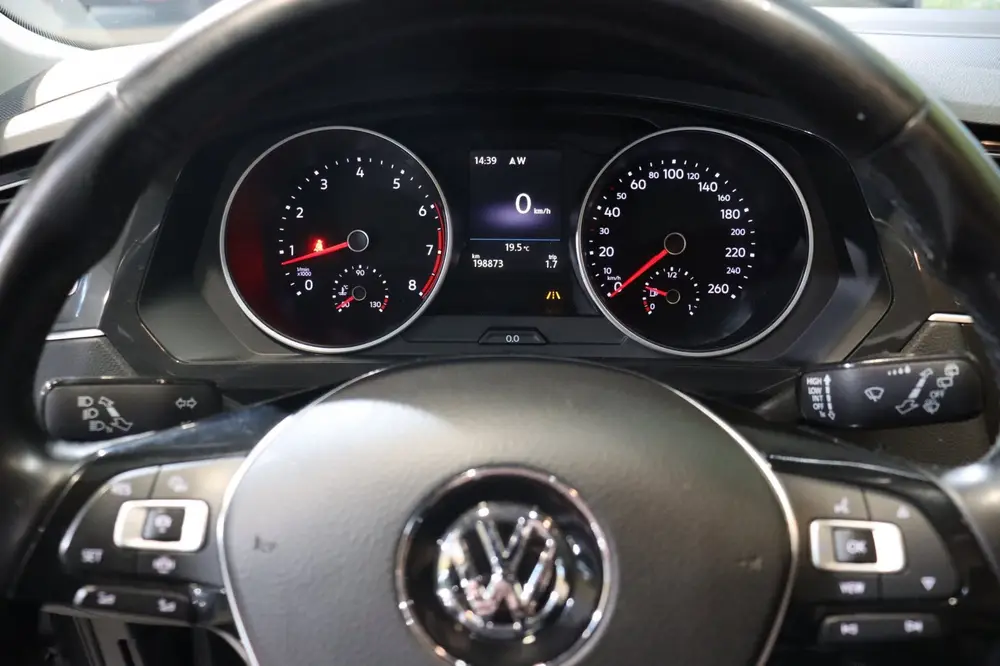 Volkswagen Tiguan 1.5 TSI Comfortline Business | Trekhaak | uit 2019, foto 16