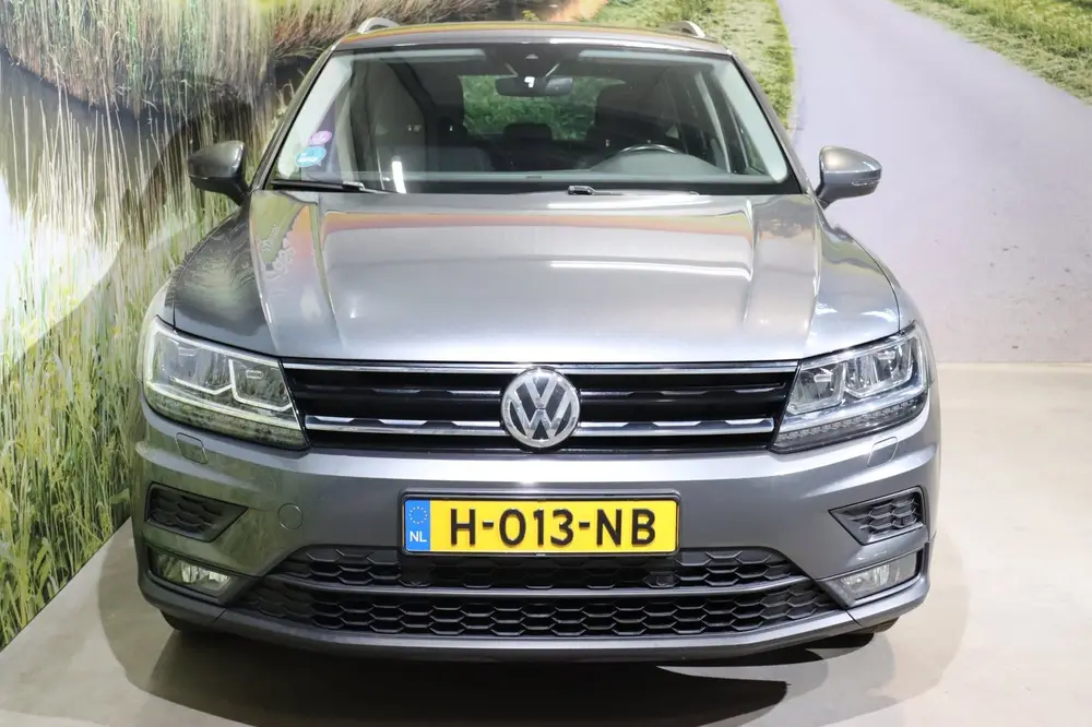 Volkswagen Tiguan 1.5 TSI Comfortline Business | Trekhaak | uit 2019, foto 2