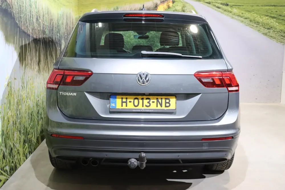 Volkswagen Tiguan 1.5 TSI Comfortline Business | Trekhaak | uit 2019, foto 20