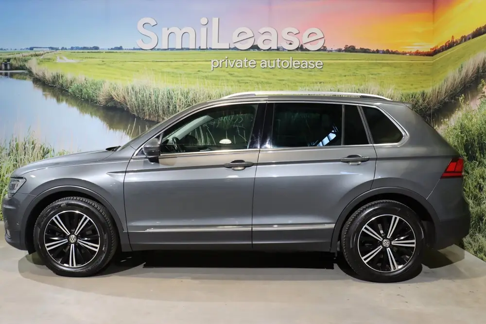 Volkswagen Tiguan 1.5 TSI Comfortline Business | Trekhaak | uit 2019, foto 4