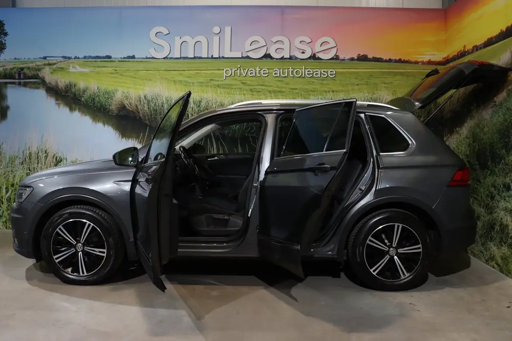 Volkswagen Tiguan 1.5 TSI Comfortline Business | Trekhaak | uit 2019, foto 8