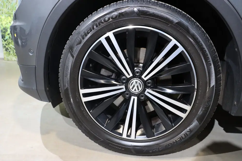 Volkswagen Tiguan 1.5 TSI Comfortline Business | Trekhaak | uit 2019, foto 9