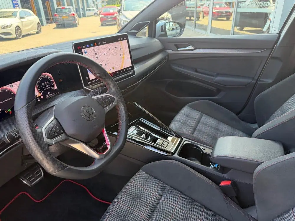Volkswagen Golf 2.0 TSI GTI 265PK AUTOMAAT PANO NAVI CAMERA uit 2025, foto 14