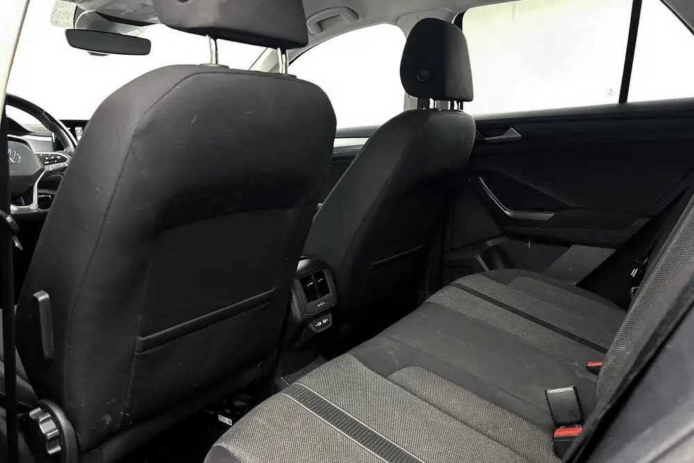 Volkswagen T-Roc 1.0 TSI Life | Trekhaak | Adaptieve cruise uit 2022, foto 15