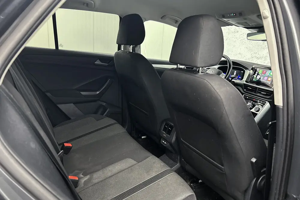 Volkswagen T-Roc 1.0 TSI Life | Trekhaak | Adaptieve cruise uit 2022, foto 16