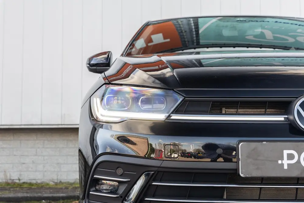 Volkswagen Polo 1.0 TSI 95pk Edition 50 | Matrix LED Koplamp uit 2026, foto 11