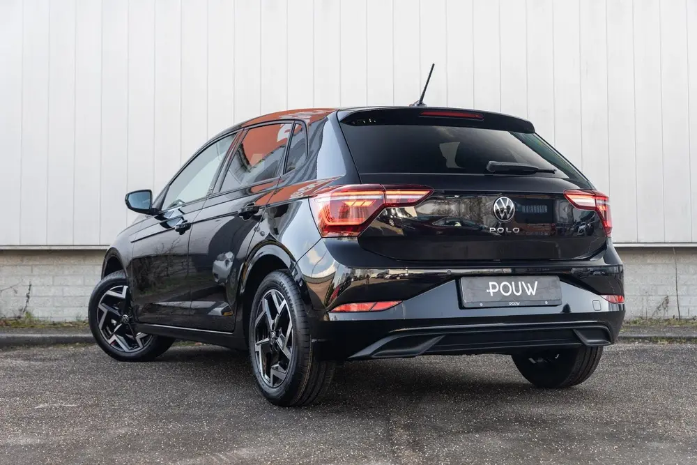Volkswagen Polo 1.0 TSI 95pk Edition 50 | Matrix LED Koplamp uit 2026, foto 14
