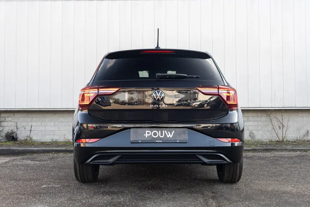 Volkswagen Polo 1.0 TSI 95pk Edition 50 | Matrix LED Koplamp uit 2026, foto 15