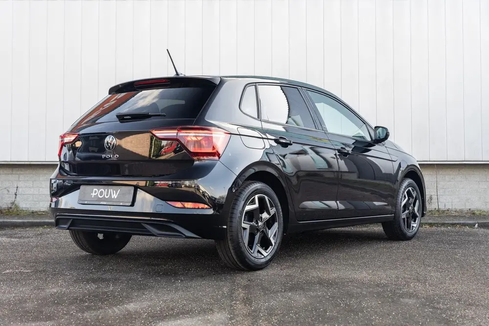 Volkswagen Polo 1.0 TSI 95pk Edition 50 | Matrix LED Koplamp uit 2026, foto 2