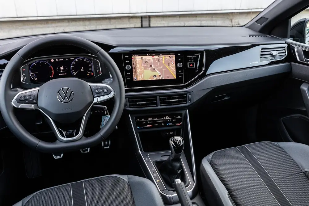 Volkswagen Polo 1.0 TSI 95pk Edition 50 | Matrix LED Koplamp uit 2026, foto 20