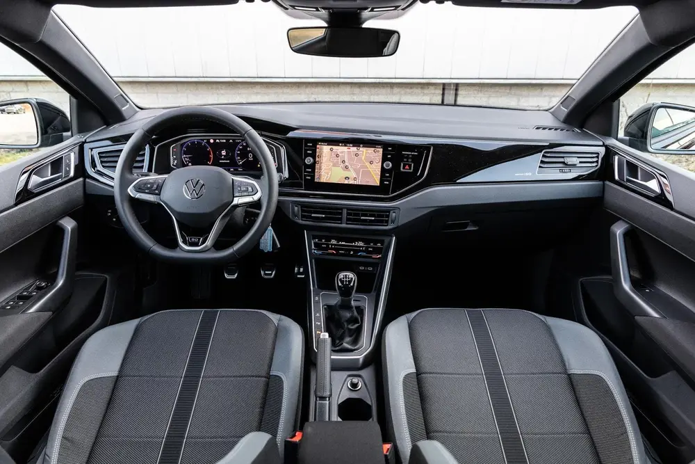 Volkswagen Polo 1.0 TSI 95pk Edition 50 | Matrix LED Koplamp uit 2026, foto 5