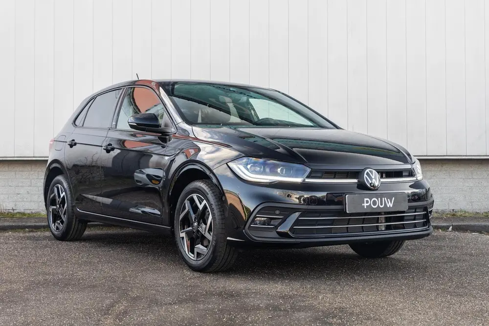 Volkswagen Polo 1.0 TSI 95pk Edition 50 | Matrix LED Koplamp uit 2026, foto 8