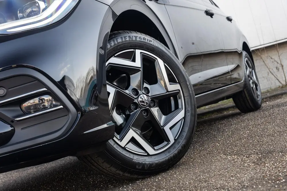 Volkswagen Polo 1.0 TSI 95pk Edition 50 | Matrix LED Koplamp uit 2026, foto 9